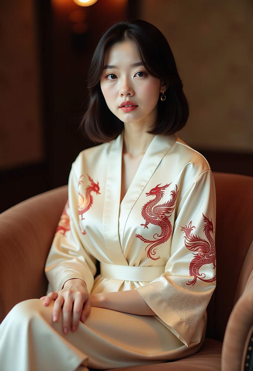 云深不知处