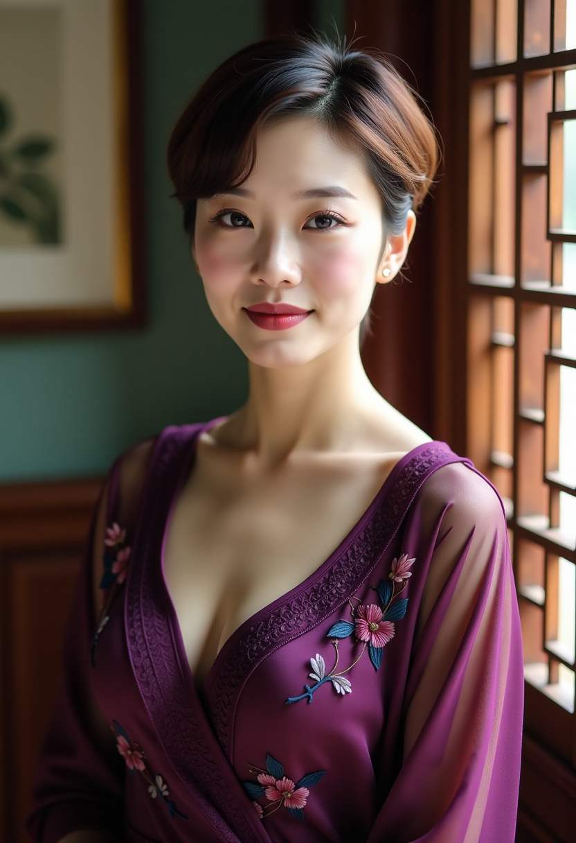江湖路远