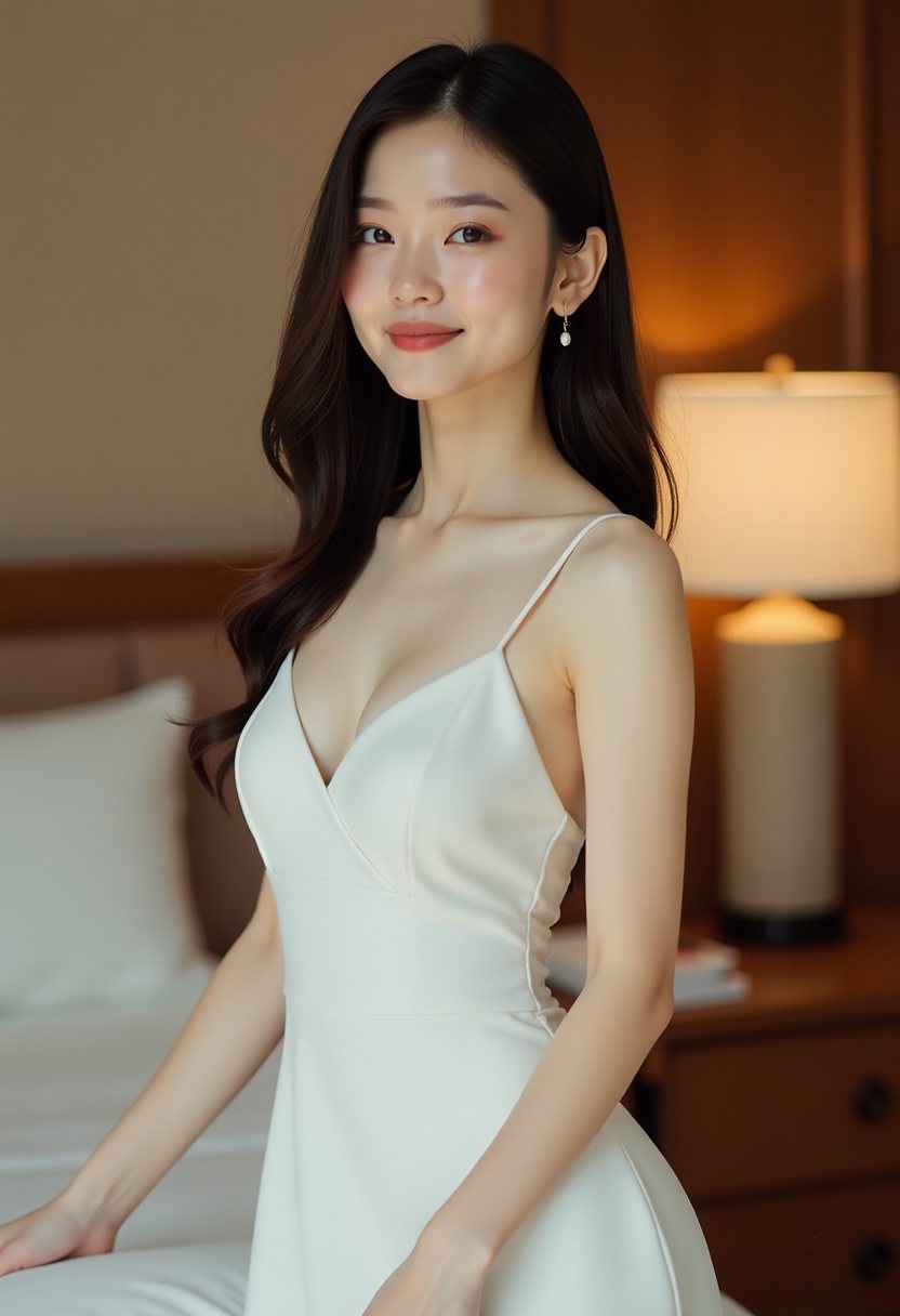 夜色倾城
