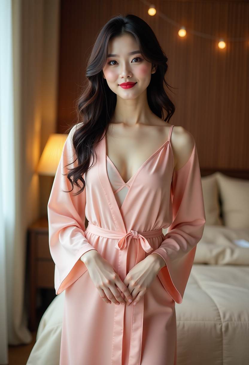 时光里的告白